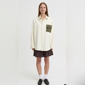 BLANCA - george shirt